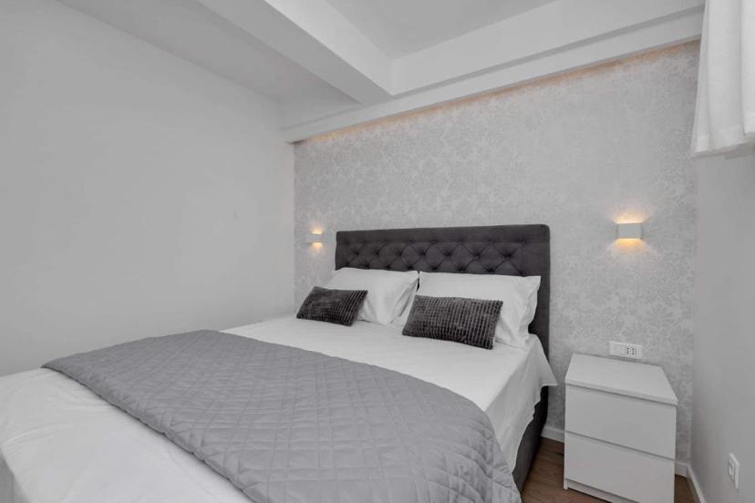 Apartman Pelagos Zivogosce Ngoại thất bức ảnh