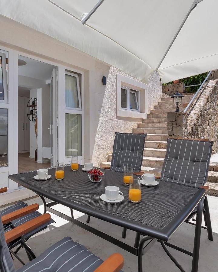 Apartman Pelagos Zivogosce Ngoại thất bức ảnh
